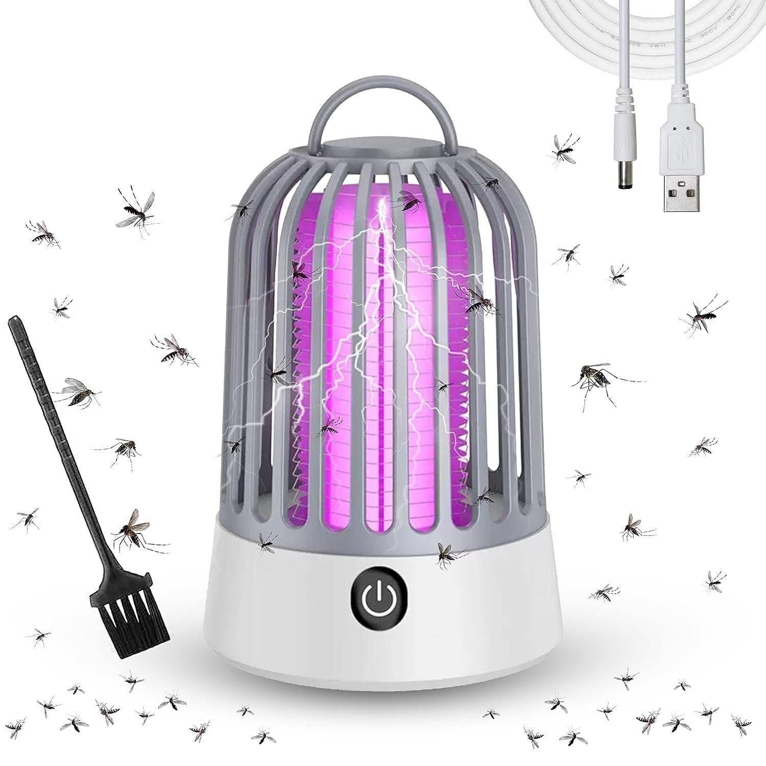 Mosquito Killer
